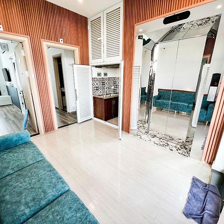 Kaira Boutique Hotel Phú Quốc Ngoại thất bức ảnh