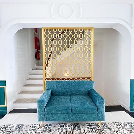 Kaira Boutique Hotel Phú Quốc Ngoại thất bức ảnh