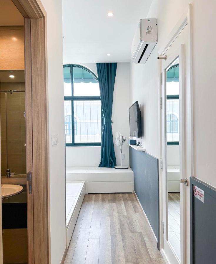 Kaira Boutique Hotel Phú Quốc Ngoại thất bức ảnh
