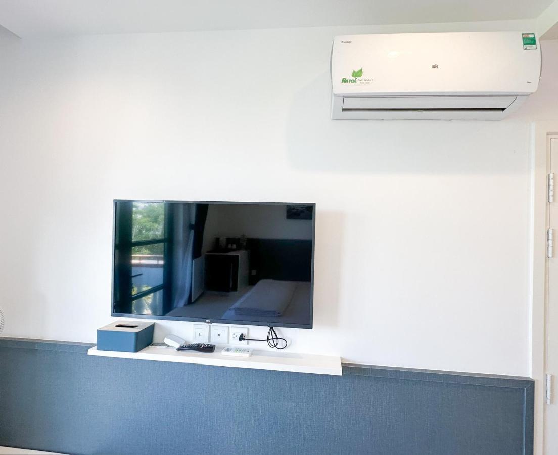 Kaira Boutique Hotel Phú Quốc Ngoại thất bức ảnh