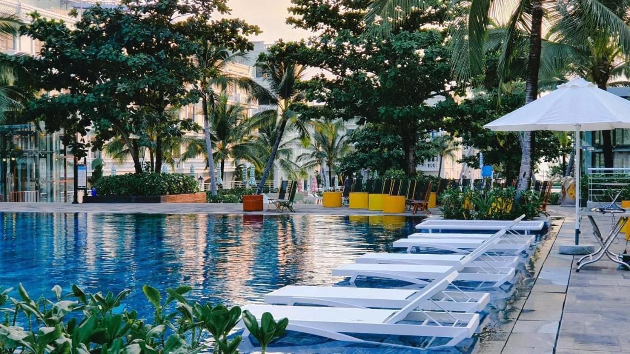 Kaira Boutique Hotel Phú Quốc Ngoại thất bức ảnh