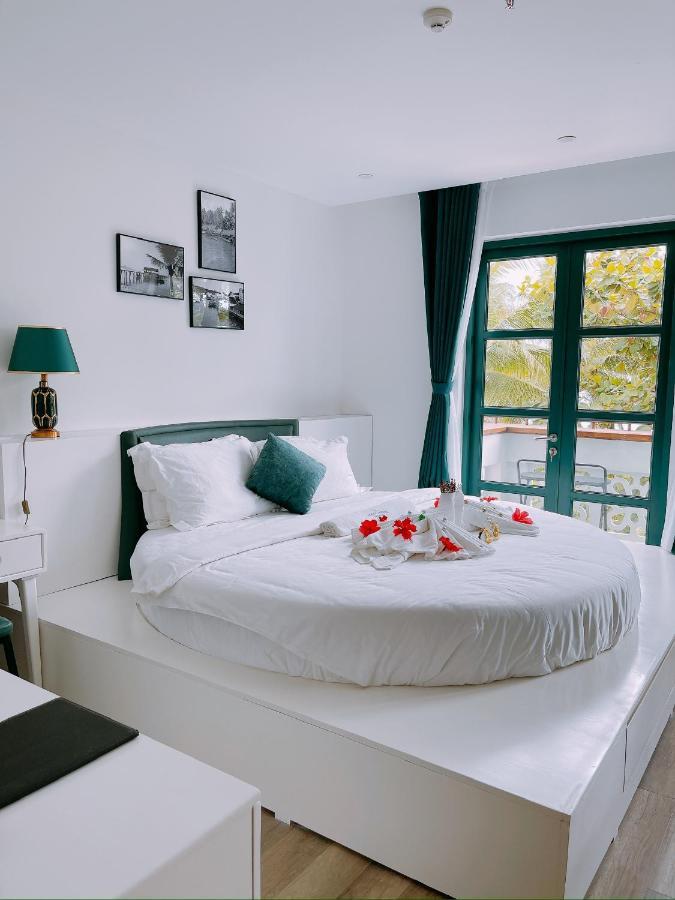 Kaira Boutique Hotel Phú Quốc Ngoại thất bức ảnh