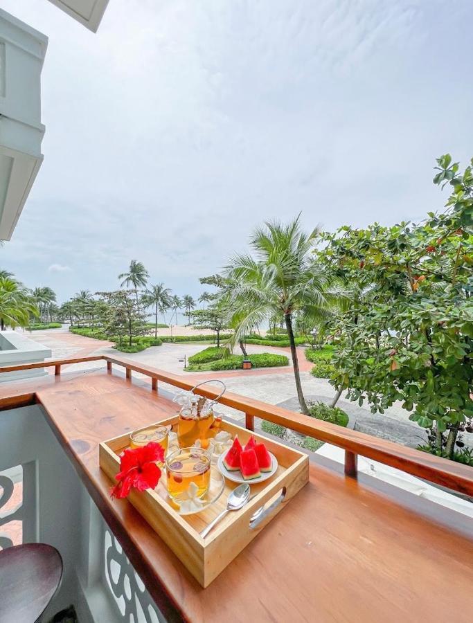Kaira Boutique Hotel Phú Quốc Ngoại thất bức ảnh