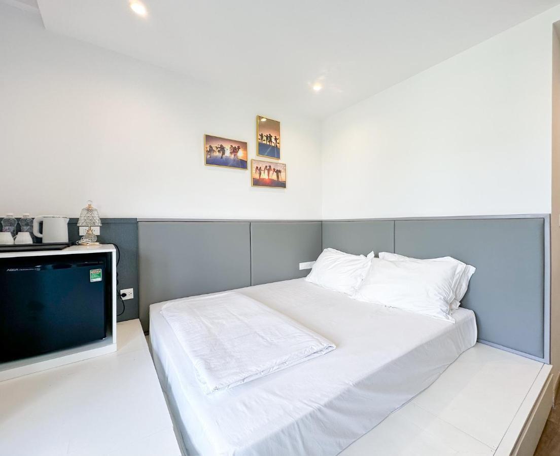 Kaira Boutique Hotel Phú Quốc Ngoại thất bức ảnh
