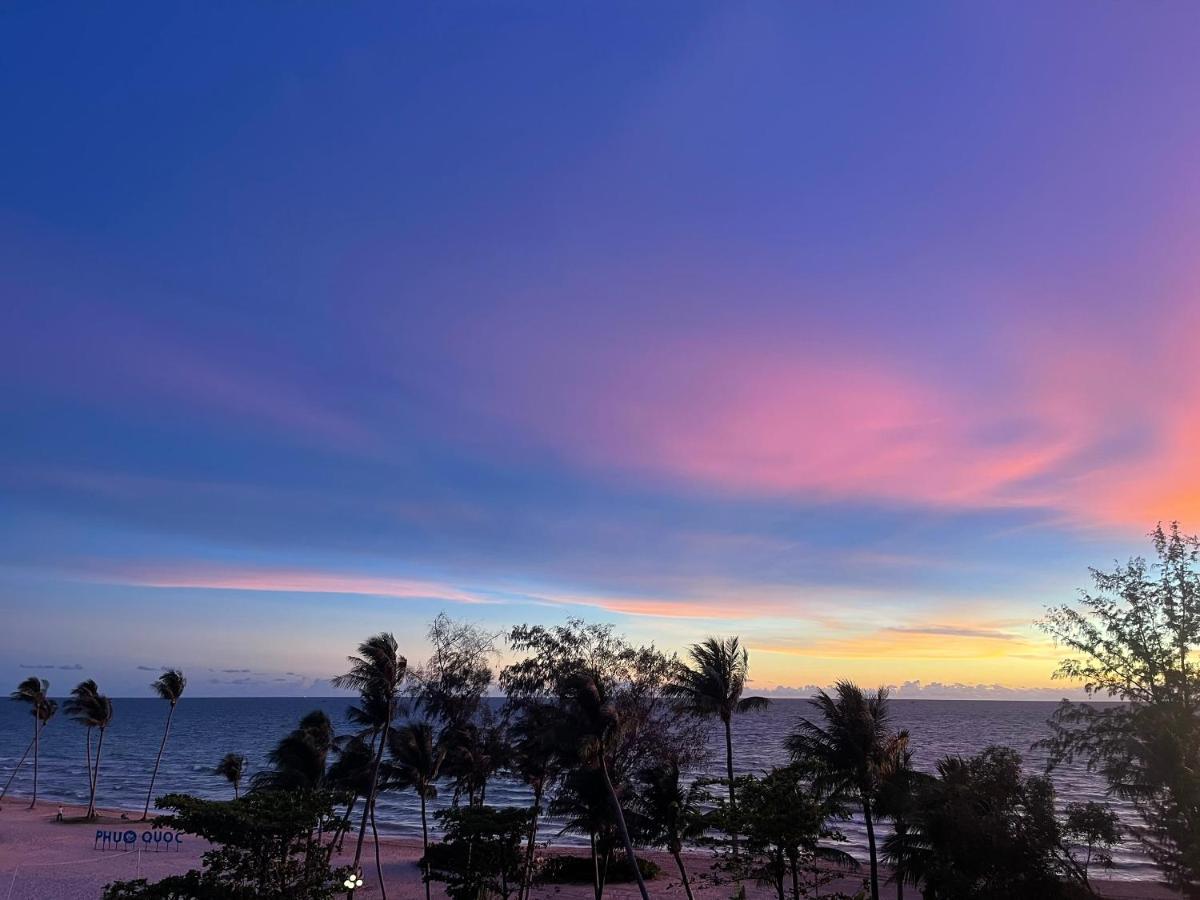Kaira Boutique Hotel Phú Quốc Ngoại thất bức ảnh