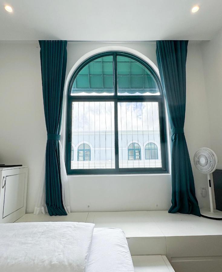 Kaira Boutique Hotel Phú Quốc Ngoại thất bức ảnh