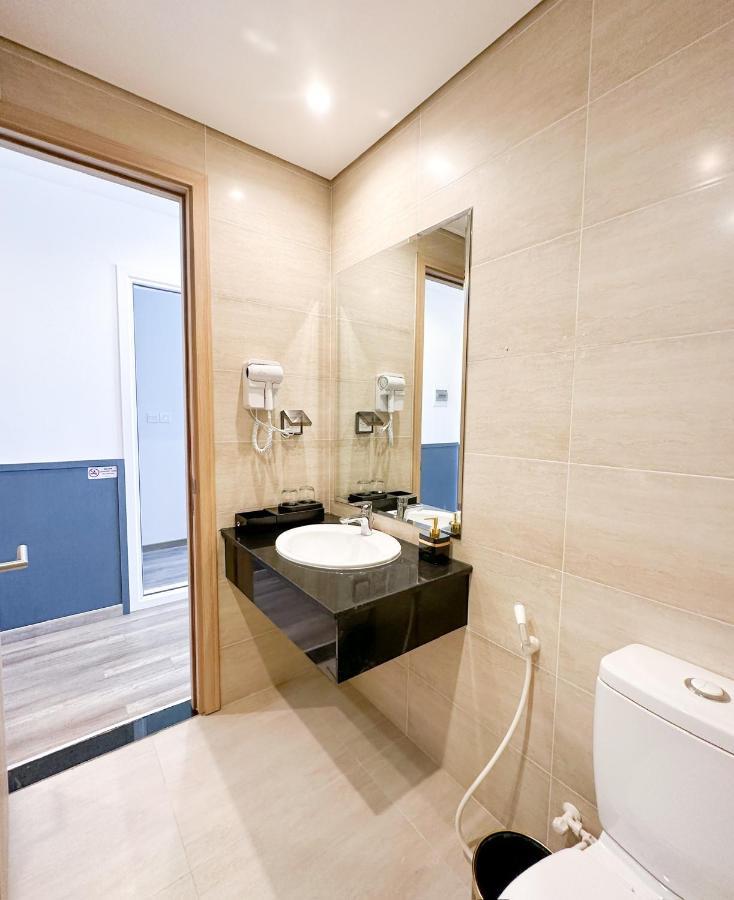 Kaira Boutique Hotel Phú Quốc Ngoại thất bức ảnh
