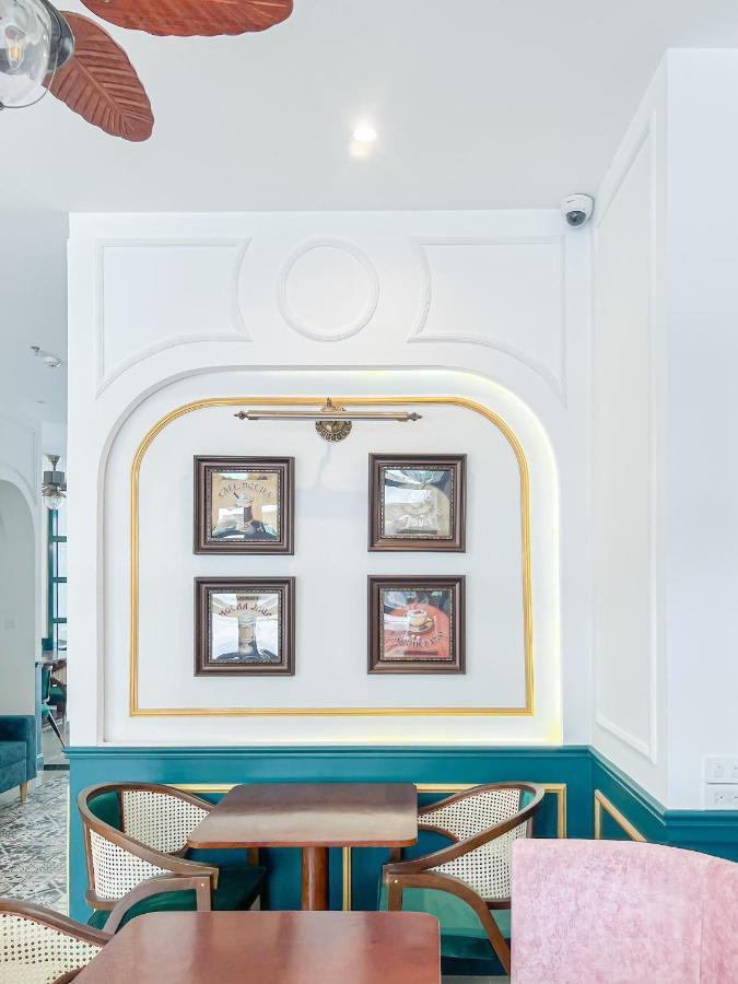 Kaira Boutique Hotel Phú Quốc Ngoại thất bức ảnh