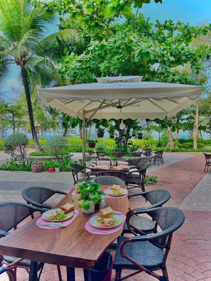 Kaira Boutique Hotel Phú Quốc Ngoại thất bức ảnh