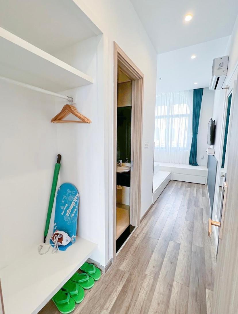 Kaira Boutique Hotel Phú Quốc Ngoại thất bức ảnh