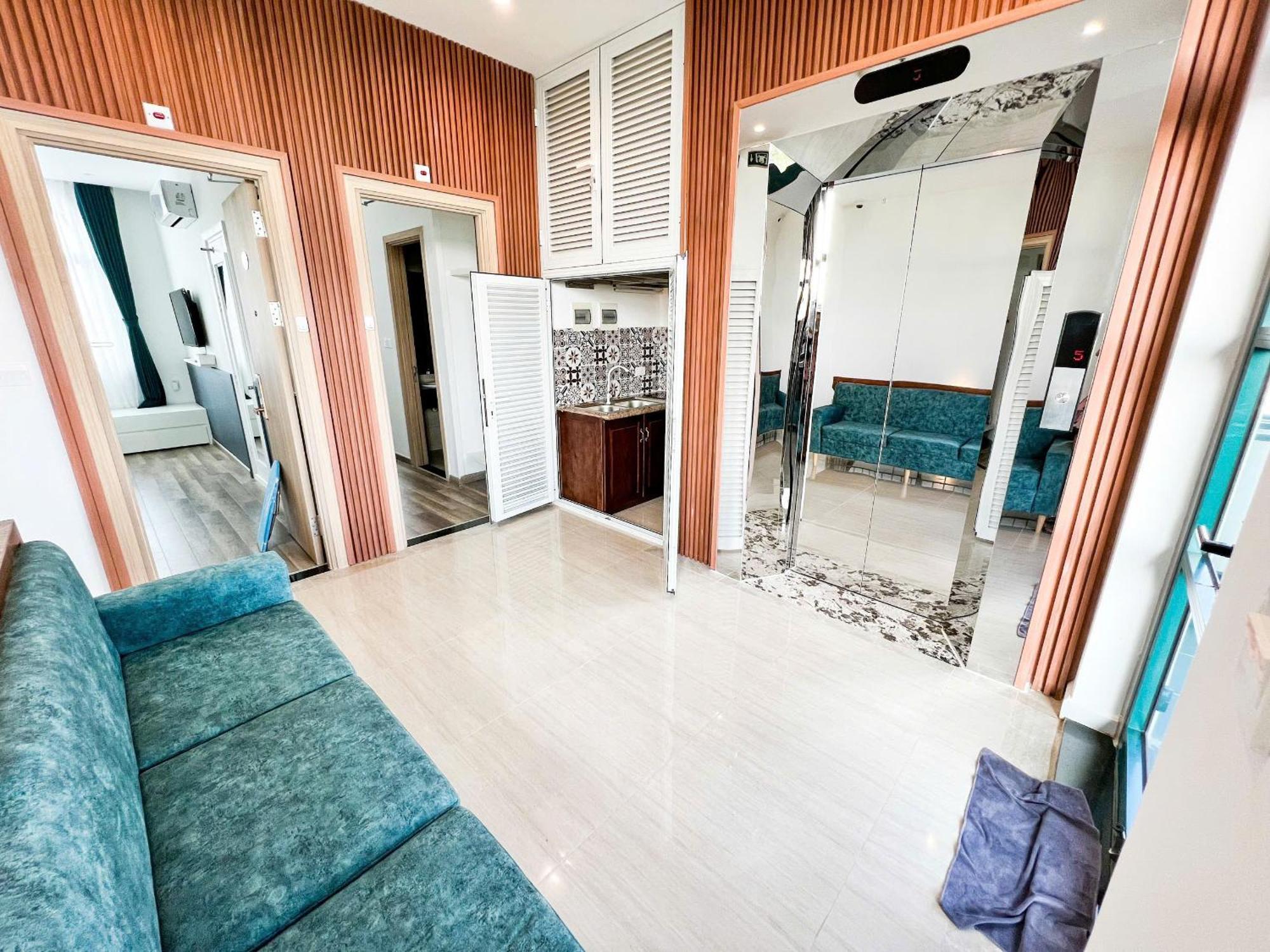 Kaira Boutique Hotel Phú Quốc Ngoại thất bức ảnh