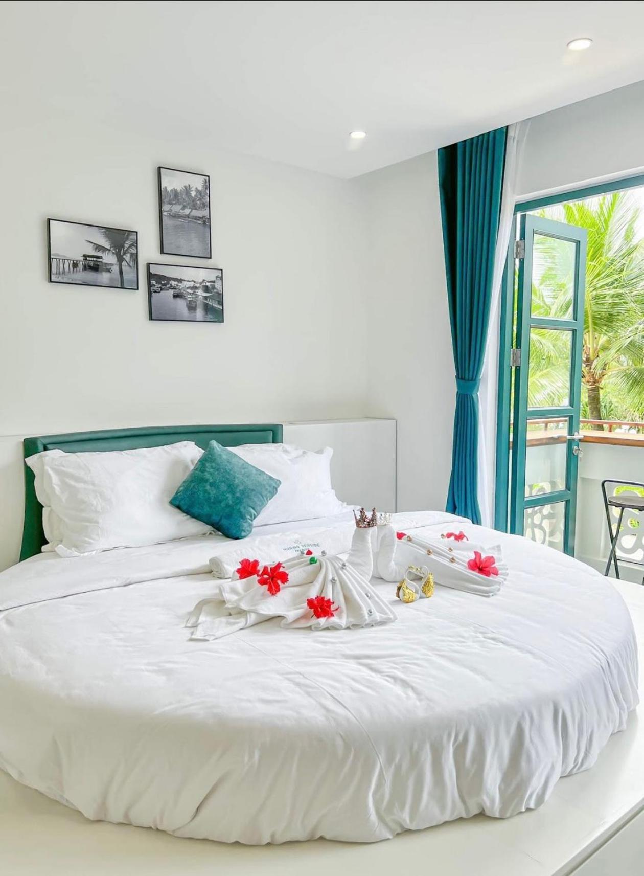 Kaira Boutique Hotel Phú Quốc Ngoại thất bức ảnh