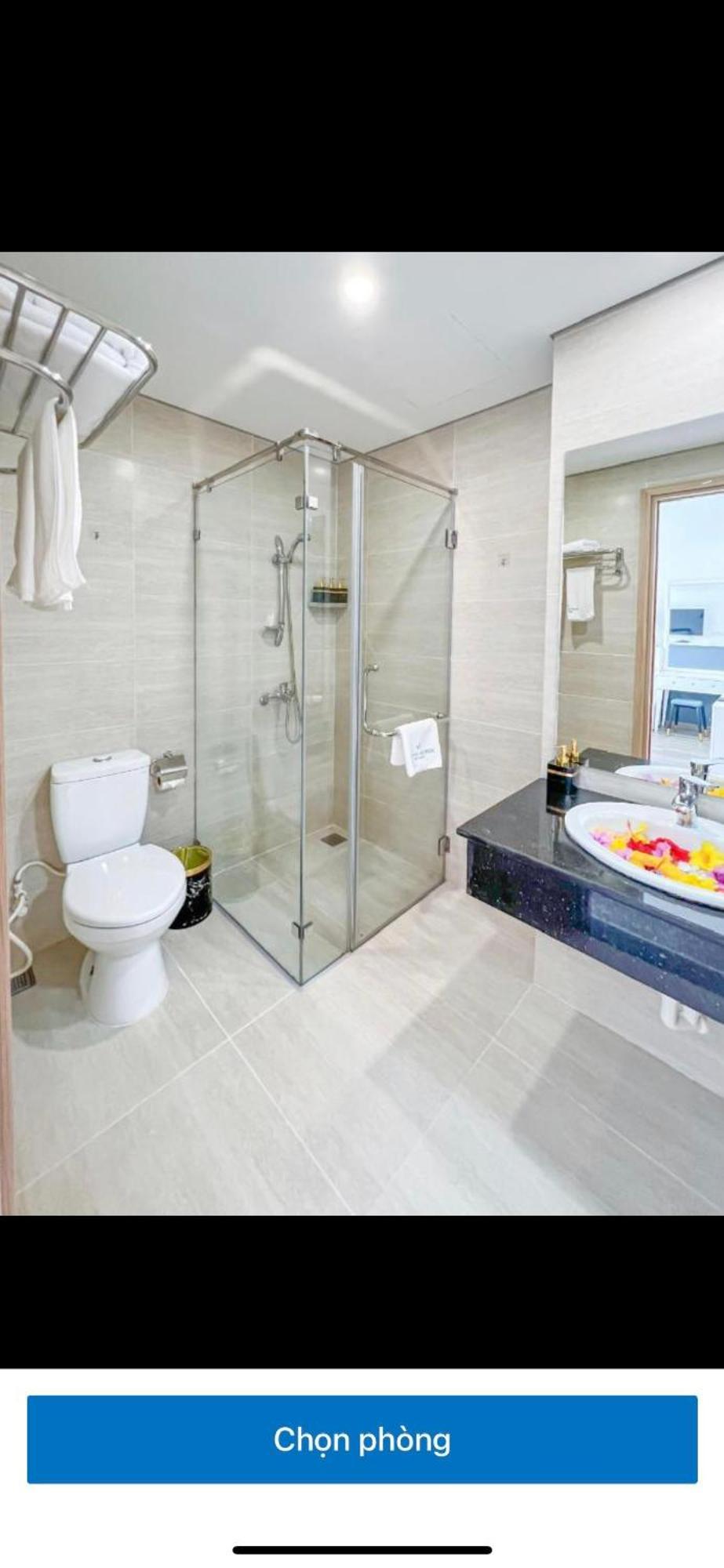 Kaira Boutique Hotel Phú Quốc Ngoại thất bức ảnh