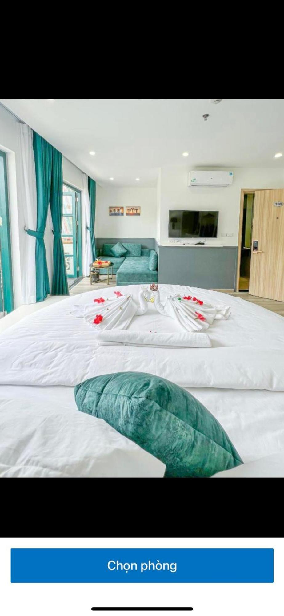 Kaira Boutique Hotel Phú Quốc Ngoại thất bức ảnh