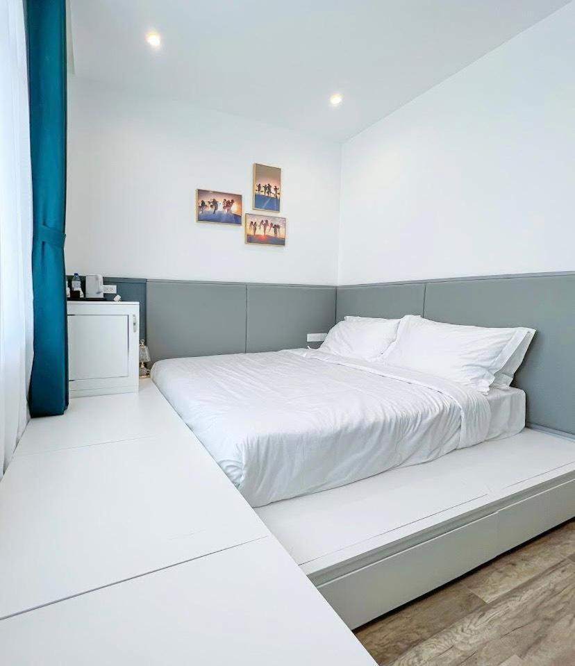 Kaira Boutique Hotel Phú Quốc Ngoại thất bức ảnh