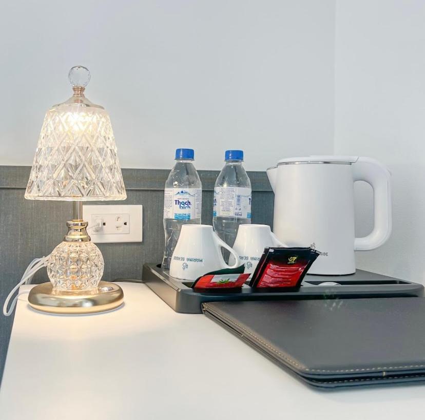 Kaira Boutique Hotel Phú Quốc Ngoại thất bức ảnh